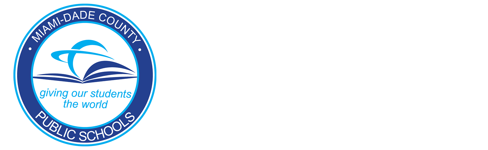 MDCPS Magnet Logo