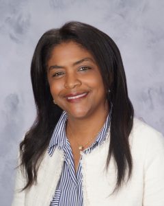 staff portrait