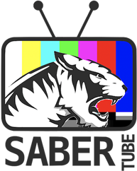 Sabertube from MAST Homestead