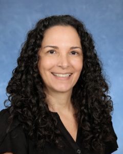 staff portrait